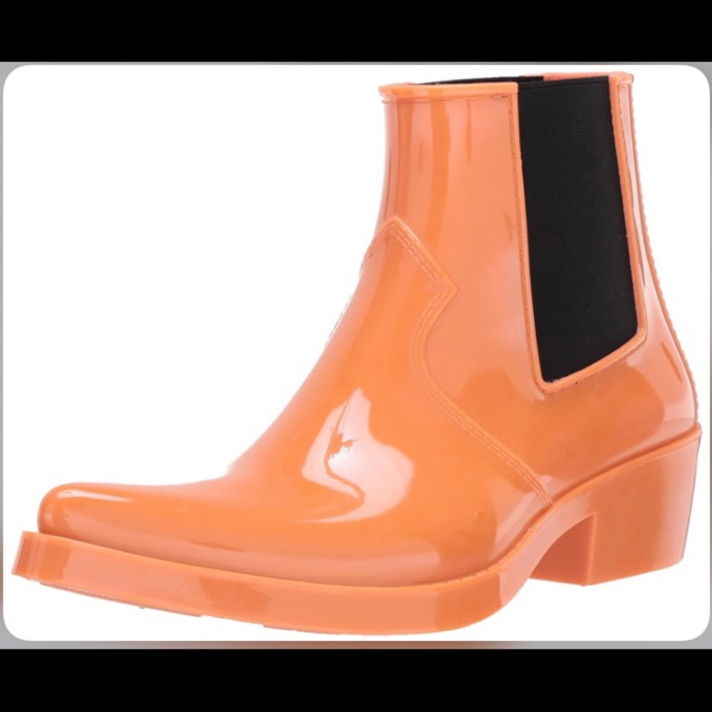 Calvin Klein Carol Rubber Rainboots